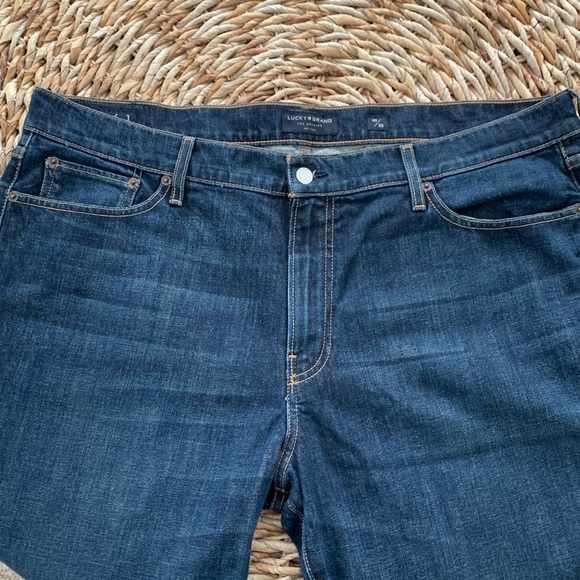 Lucky Brand 361 Vintage Straight - Picture 6 of 15
